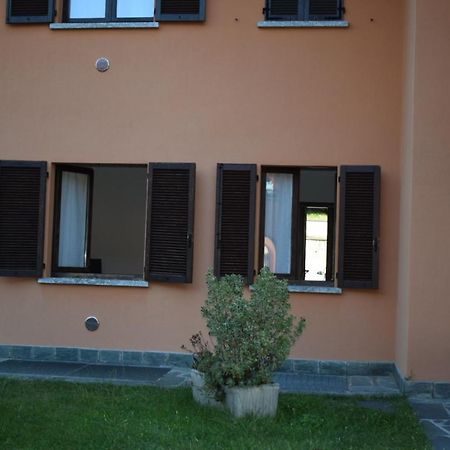 Landscapesilvia Pt Terra Apartment Менаджо Екстериор снимка