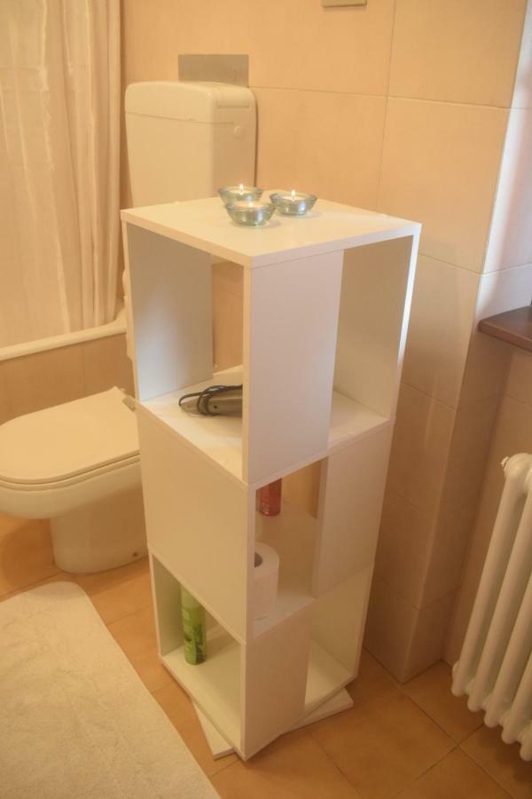 Landscapesilvia Pt Terra Apartment Менаджо Екстериор снимка