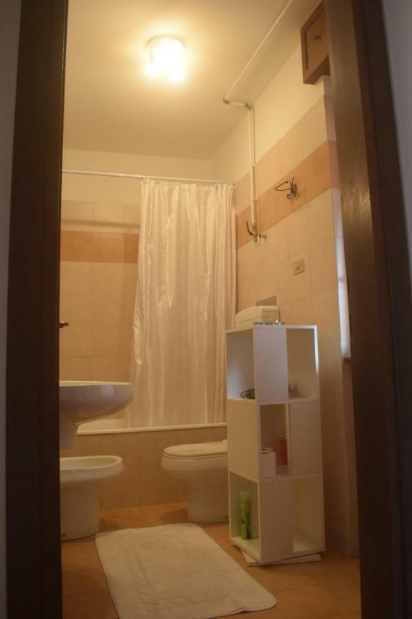 Landscapesilvia Pt Terra Apartment Менаджо Екстериор снимка