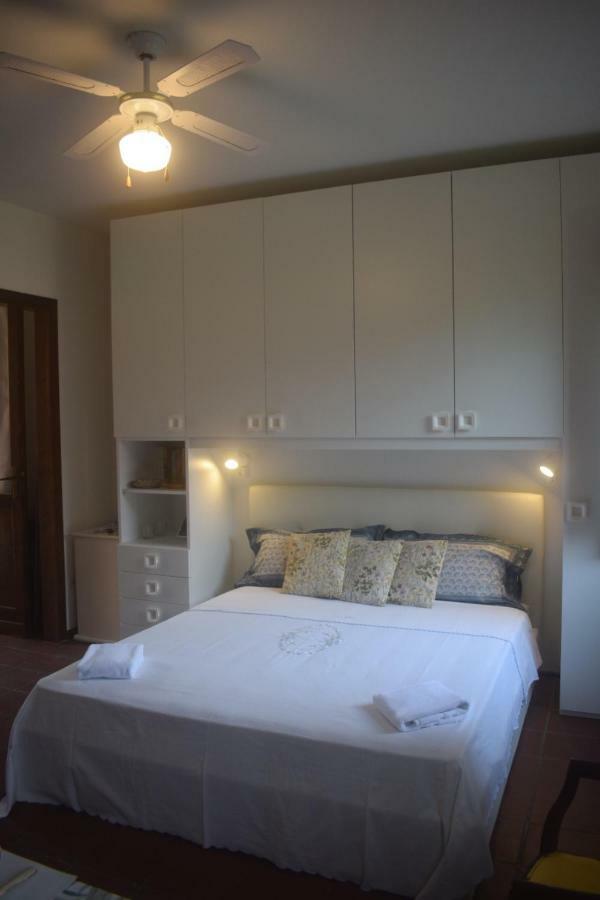 Landscapesilvia Pt Terra Apartment Менаджо Екстериор снимка