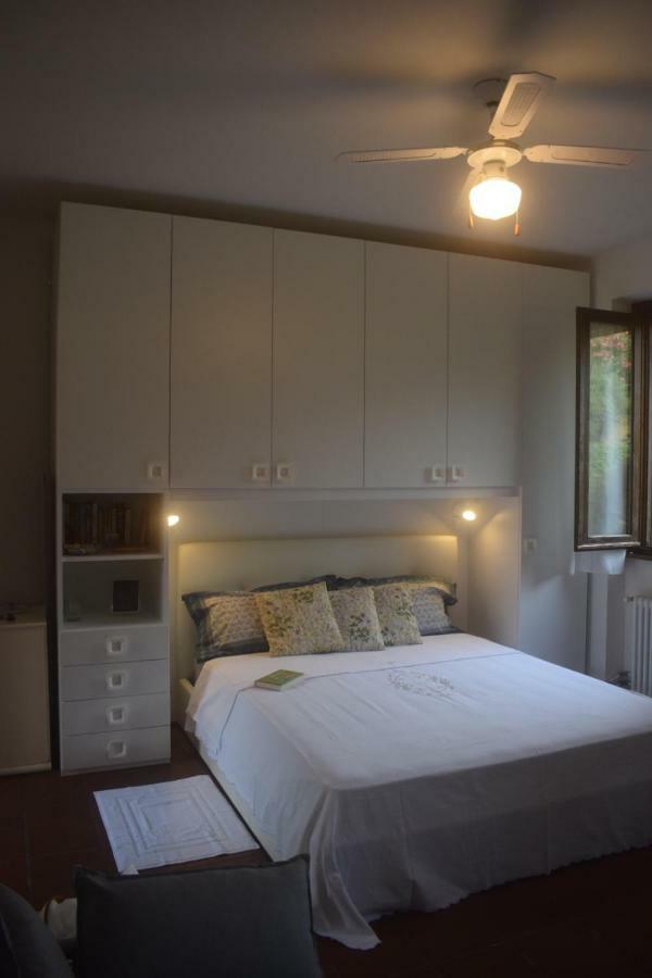 Landscapesilvia Pt Terra Apartment Менаджо Екстериор снимка